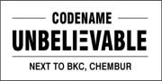 Codename Unbelievable Chembur-UNBELIEVABLE PARADIGM CHEMBUR-logo02.jpg